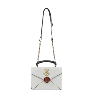 Acceptance Letter Crossbody Bag