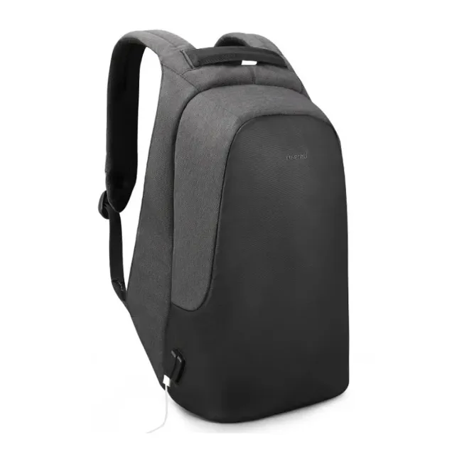 Anti Theft Casual Backpack