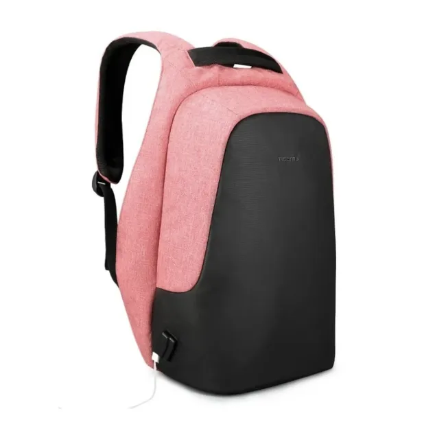 Anti Theft Casual Backpack