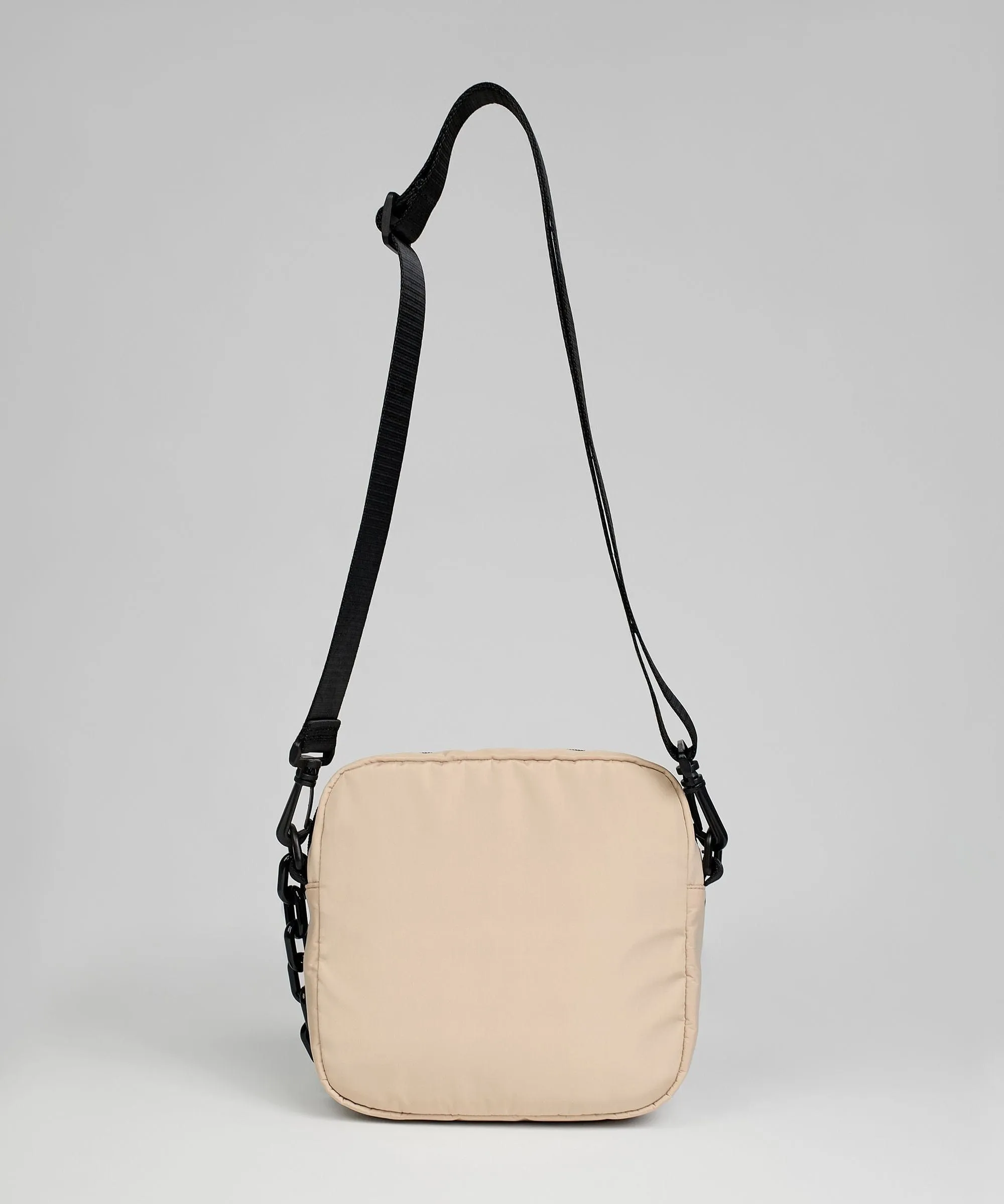 Axel Crossbody Bag - Sand