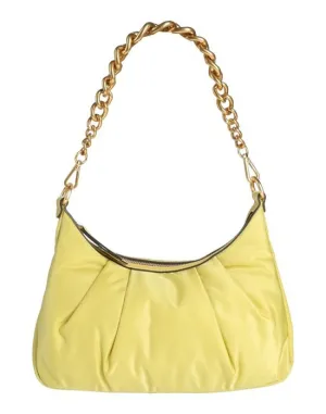 Bag GIANNI CHIARINI, light green