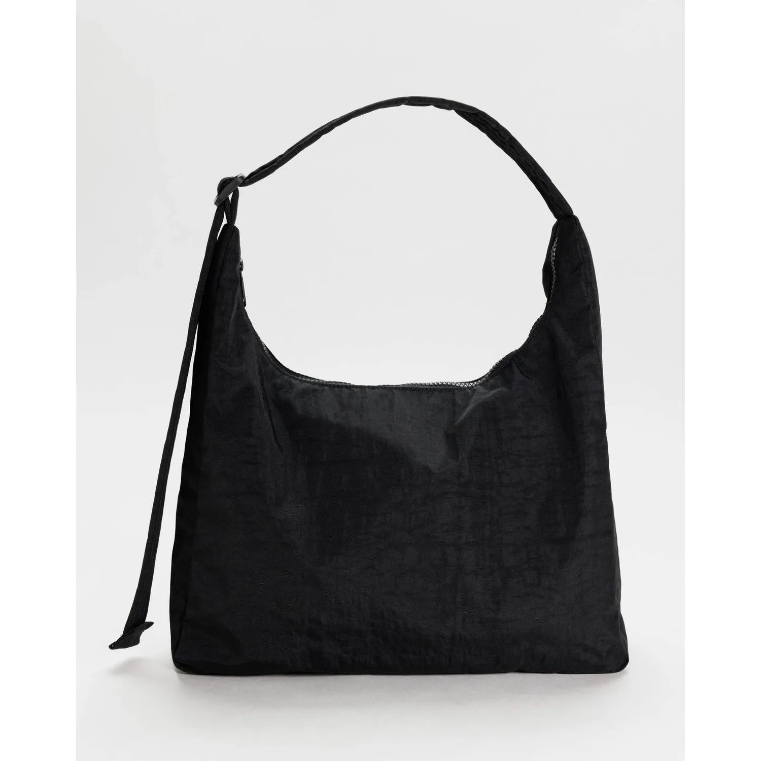 Baggu - Nylon Shoulder bag - Black