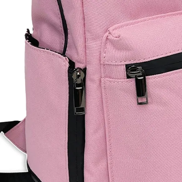 Blazy Susan - Backpack - Pink