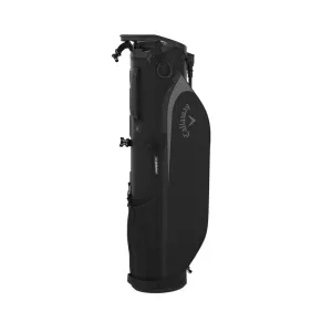 Callaway Par3 Stand Golf Bag 2024