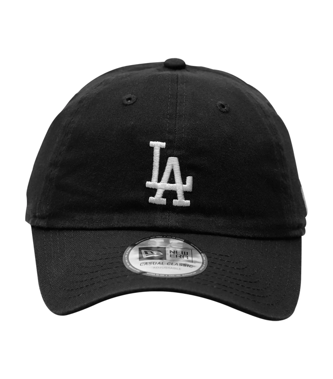 Casual Classic Mid Los Angeles Dodgers Black