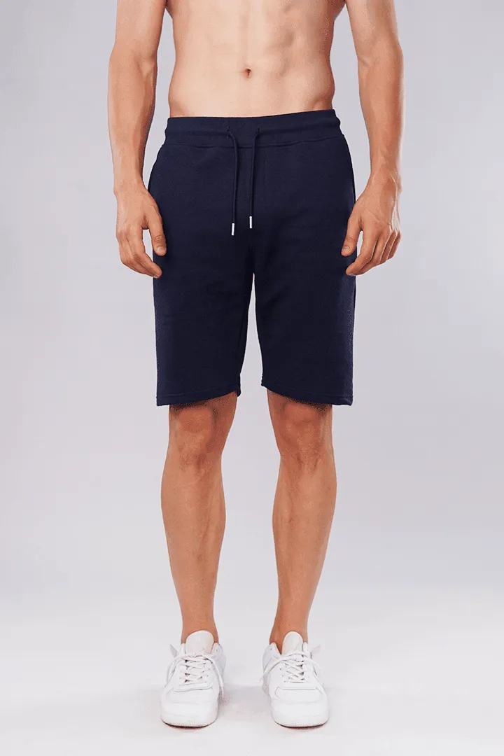 Dark Night Terry Shorts