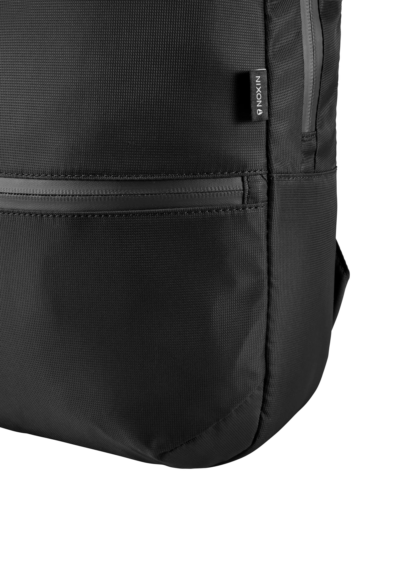 Day Trippin' Backpack - Black