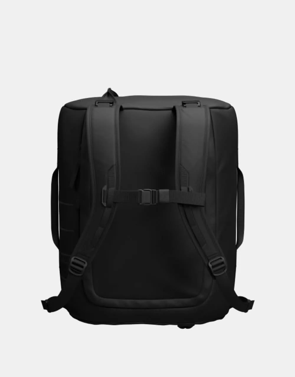 Db Roamer 40L Duffel Bag - Black Out