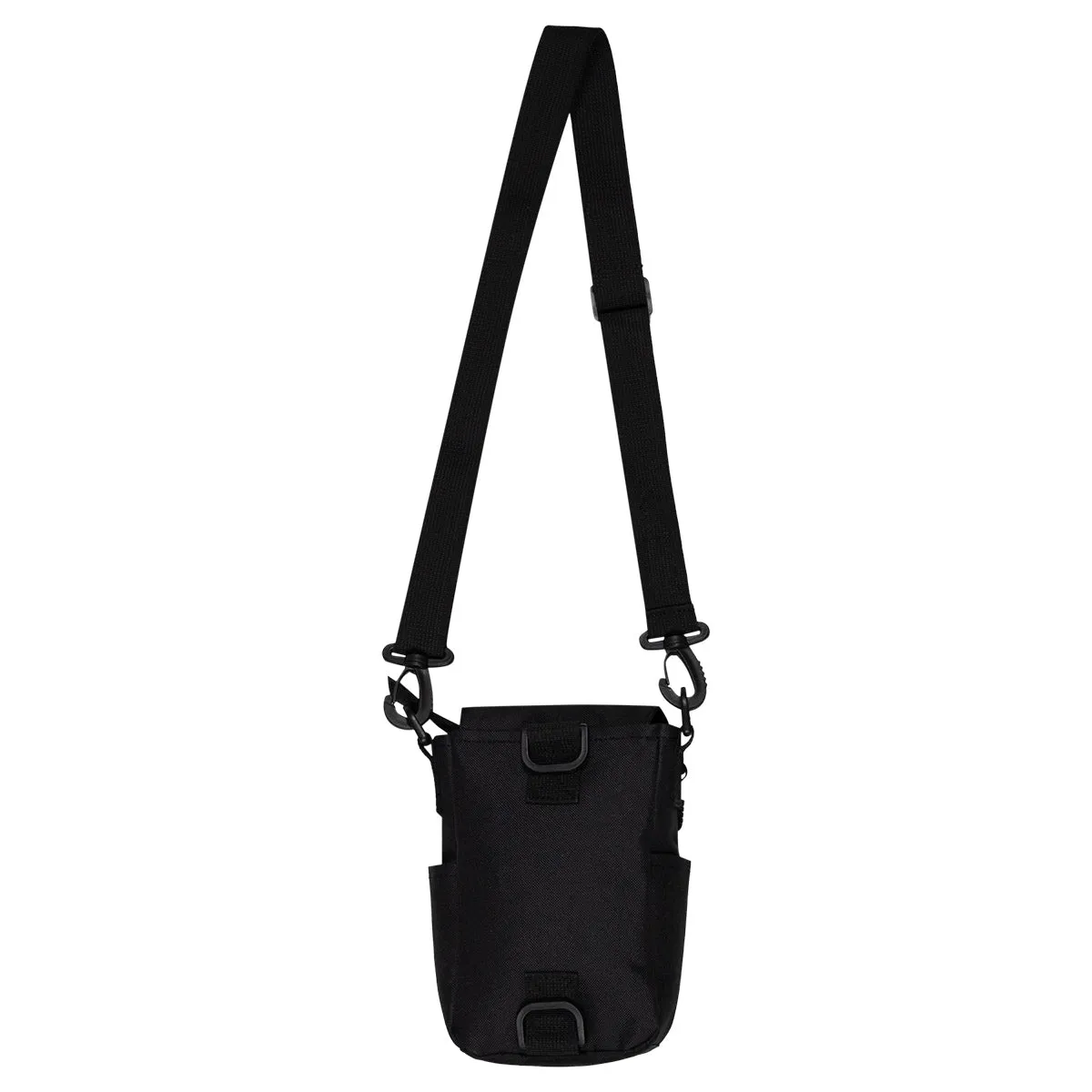 Dickies - Standard Crossbody Bag Black