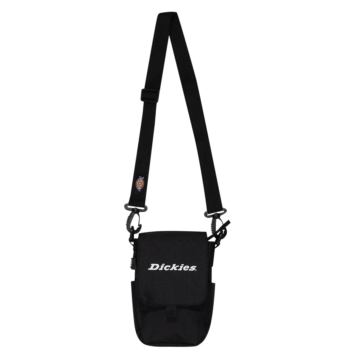 Dickies - Standard Crossbody Bag Black