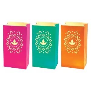 Diwali Luminary Bags