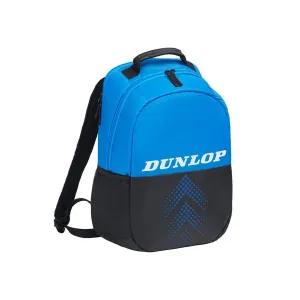 Dunlop FX Club Backpack - Black/Blue