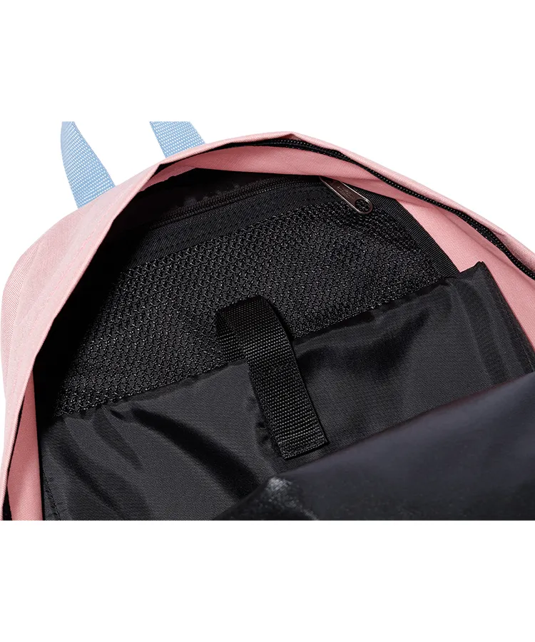 EASTPAK x XL SUNSET COLOR BACKPACK