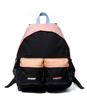 EASTPAK x XL SUNSET COLOR BACKPACK