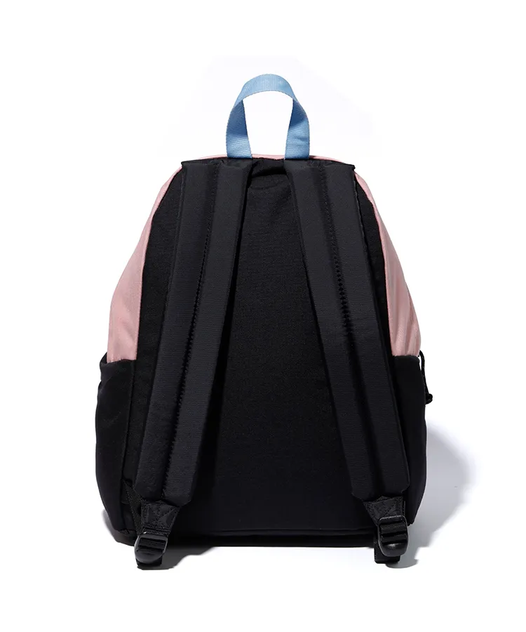 EASTPAK x XL SUNSET COLOR BACKPACK