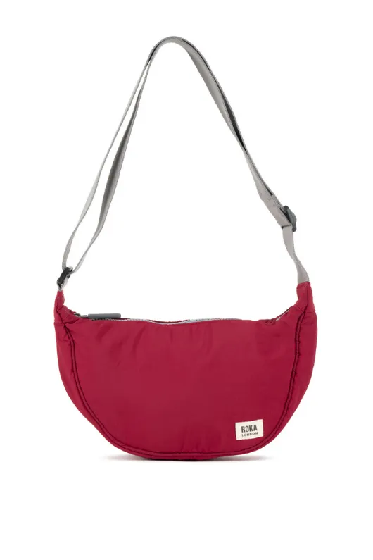 Farringdon Crossbody