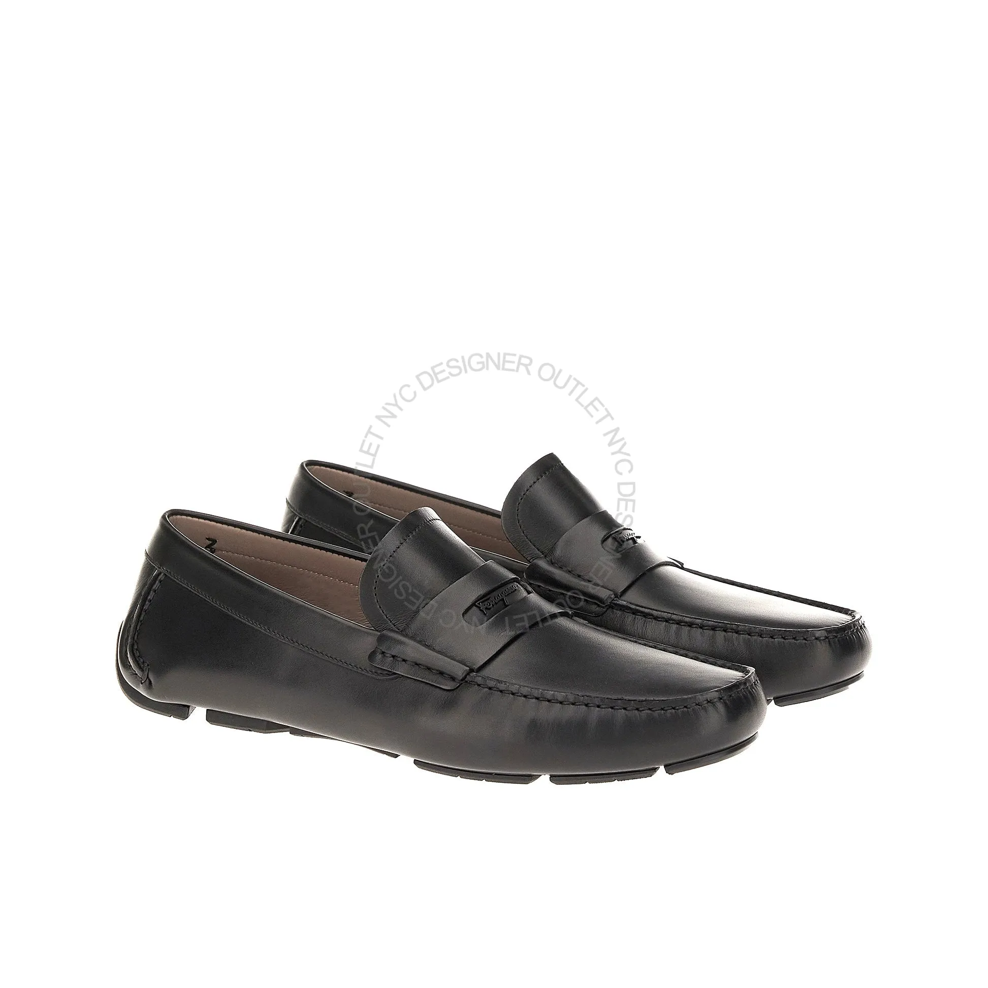 Ferragamo Newton 2 Drivers