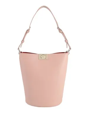 FURLA bag, light brown