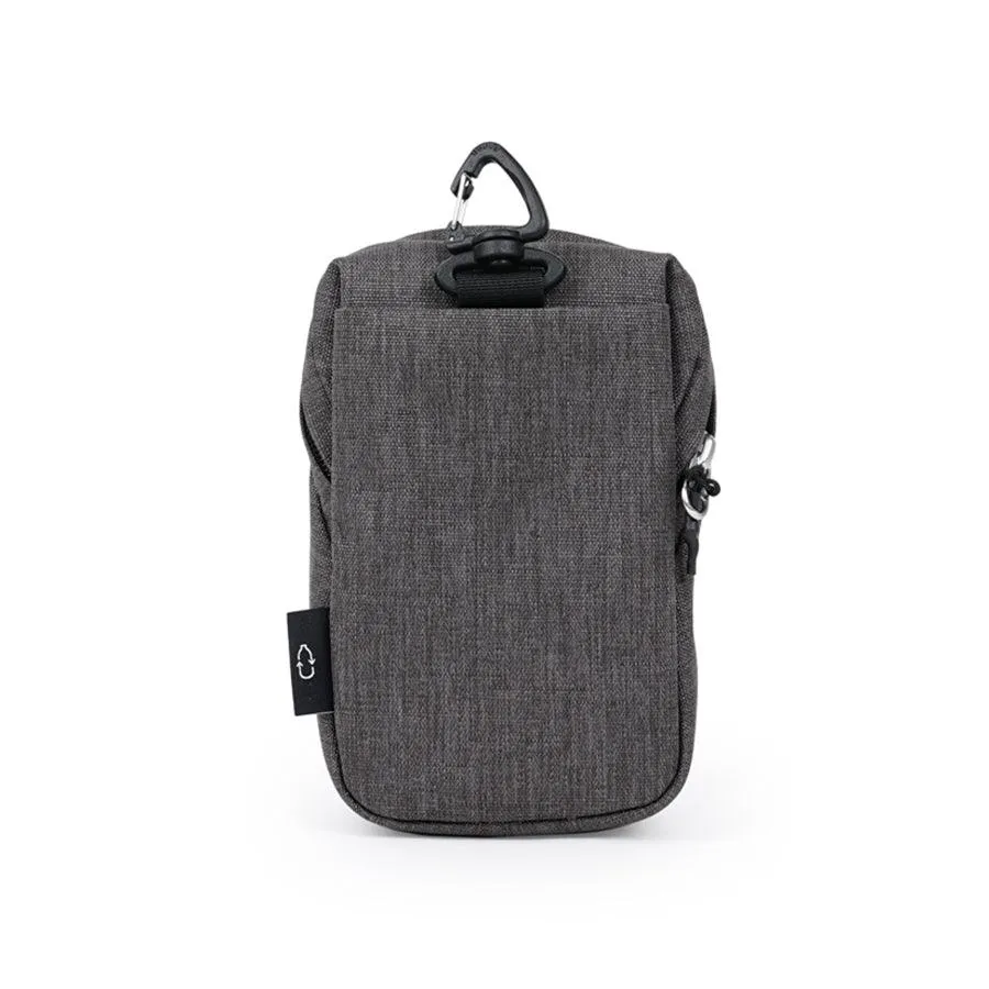 HELLOLULU Dale - Compact Camera Bag Stone