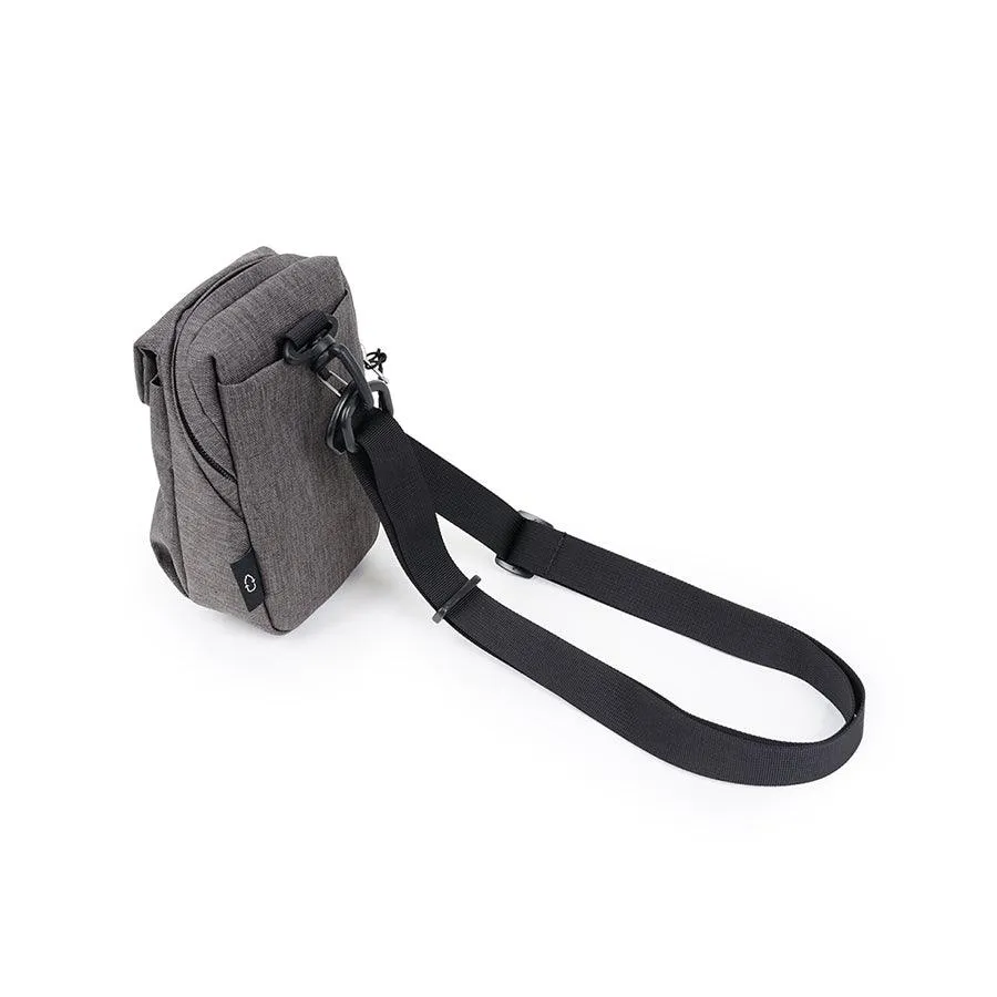 HELLOLULU Dale - Compact Camera Bag Stone