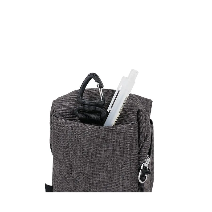 HELLOLULU Dale - Compact Camera Bag Stone