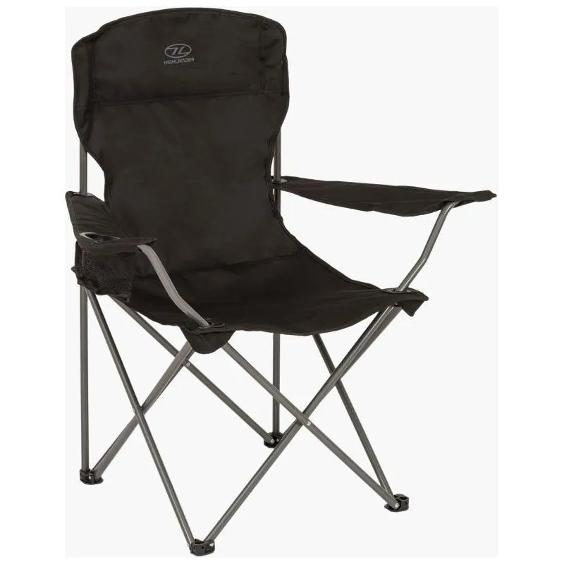 Highlander Camping Chair Edinburgh