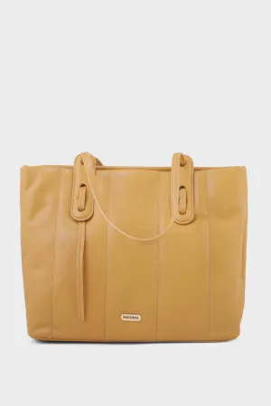 Hobo Hand Bags B15144-Apricot