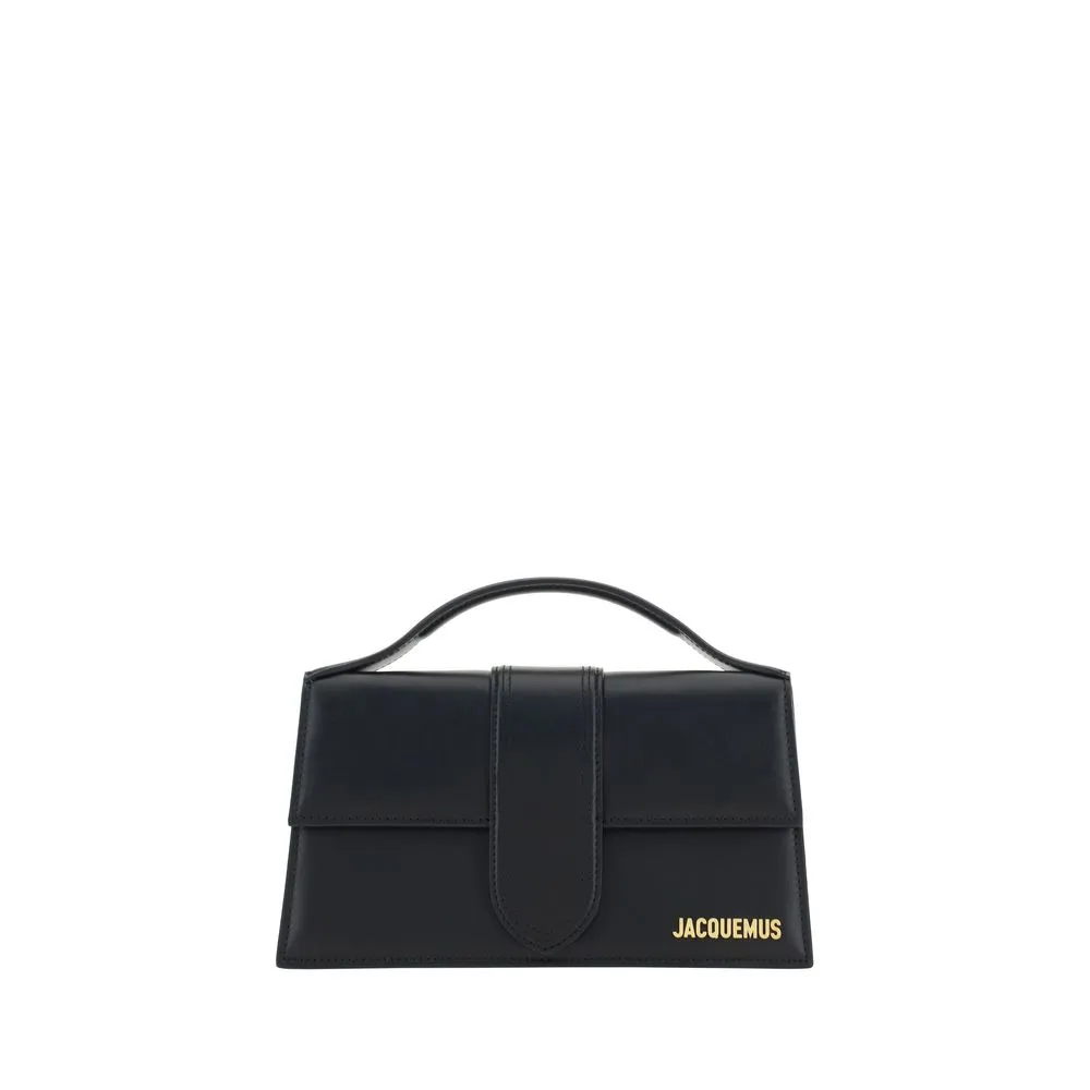 Jacquemus Le Grand Bambino Handbag