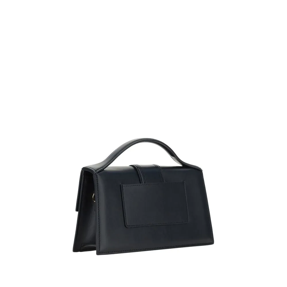 Jacquemus Le Grand Bambino Handbag