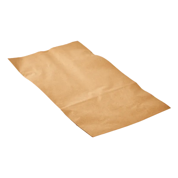 Karat 12 lb Paper Bag, Kraft - 1,000 pcs