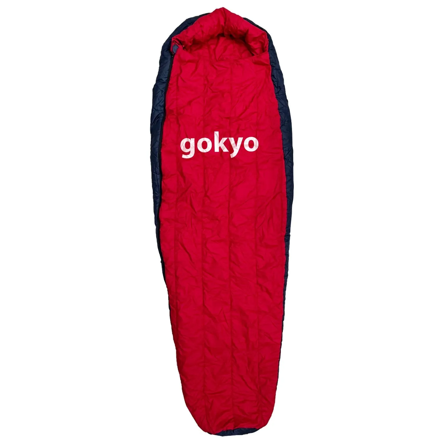 Kaza Sleeping Bag upto 0 Degrees