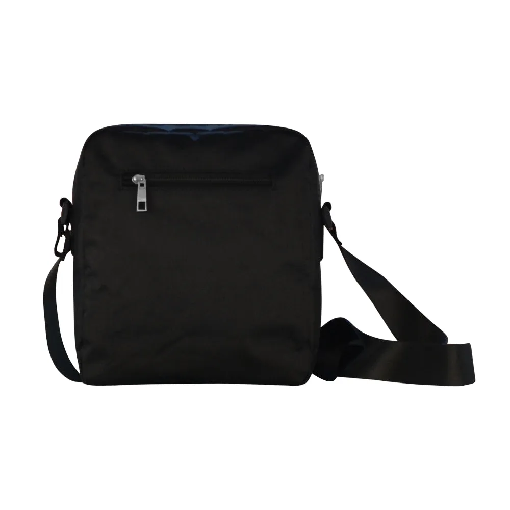 KMT WORLD Crossbody Nylon Bags