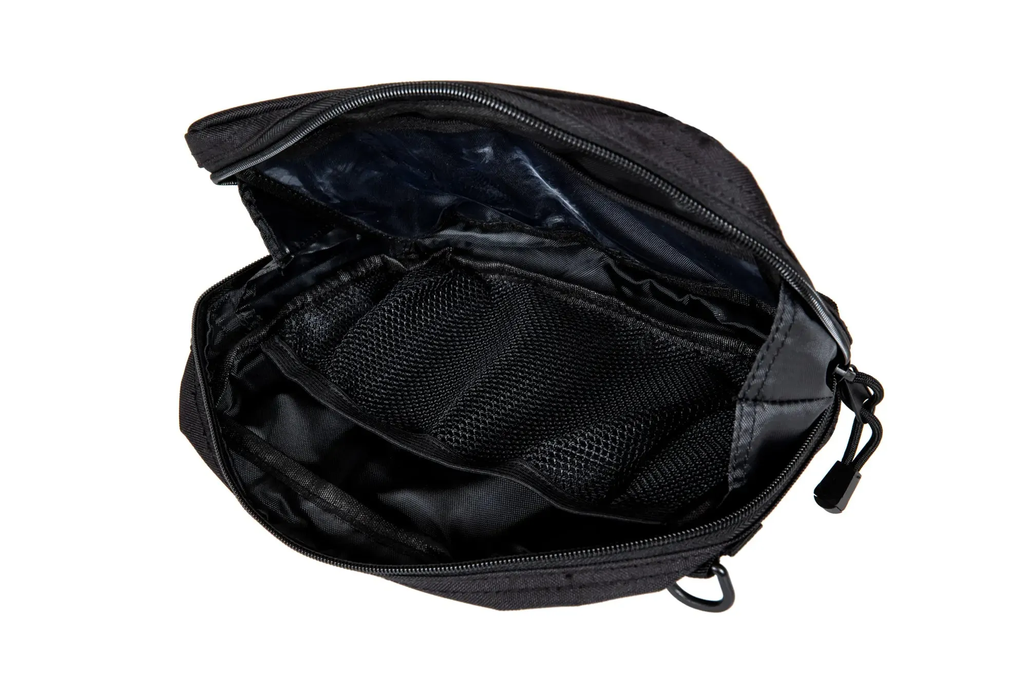 Large capacity bag  - black