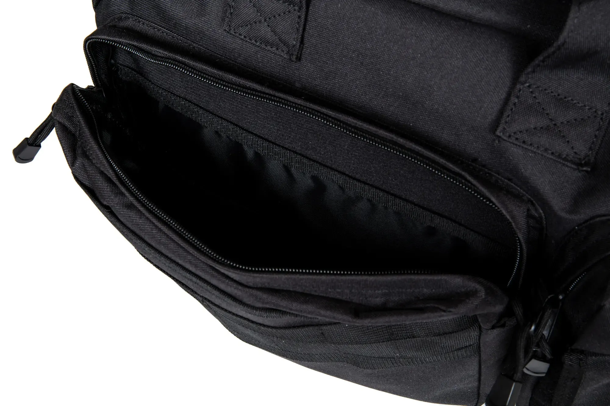 Large capacity bag  - black