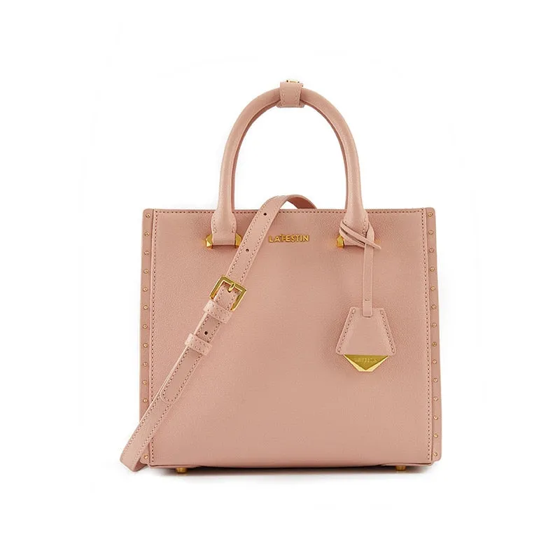 Leather Shoulder & Handbags - LA FESTIN Designer Tote Bags