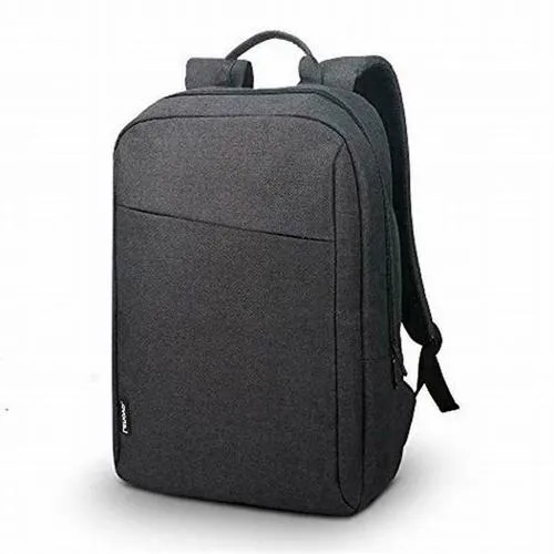 Lenovo 15.6 B210 Casual Backpack, Black