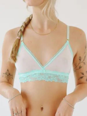 Lia Bra | Mild Mint