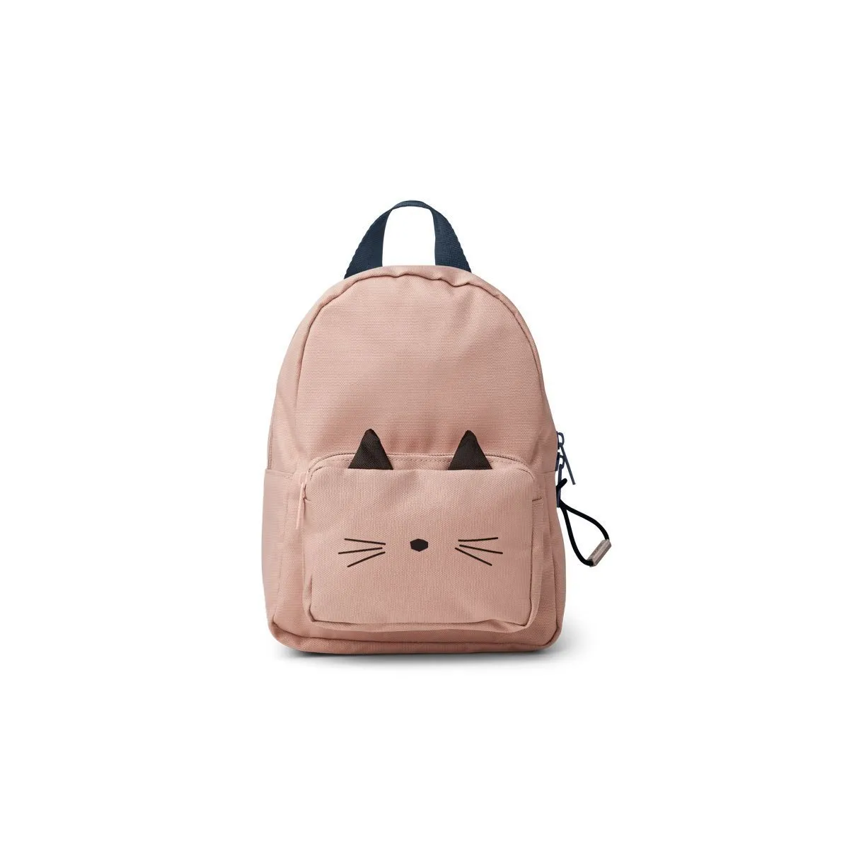 Liewood Saxo Mini Backpack in Cat Rose