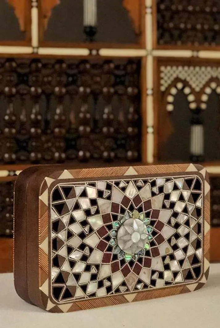 Mandala Bag