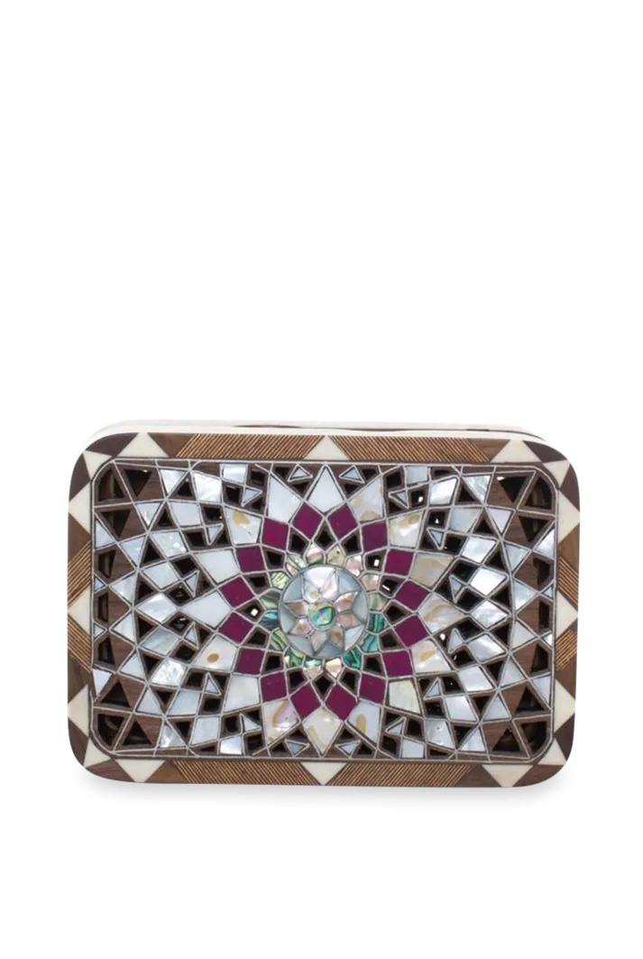 Mandala Bag