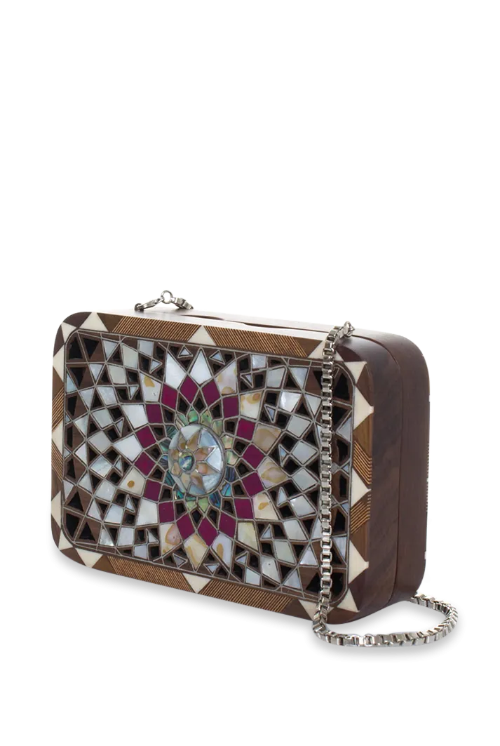 Mandala Bag