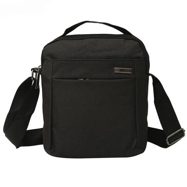 Men's Cool Fashion Canvas Bag