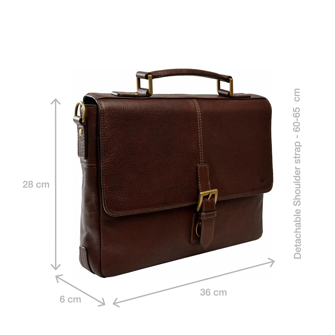 MERLIN 03 BRIEFCASE