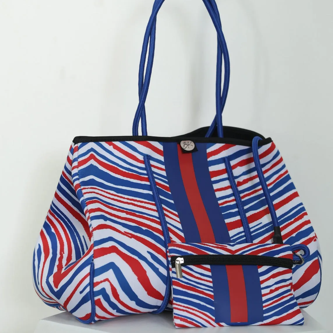 Neoprene Tote Bag (Large)