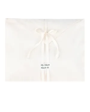 Organic Cotton Envelope Gift Wrapping