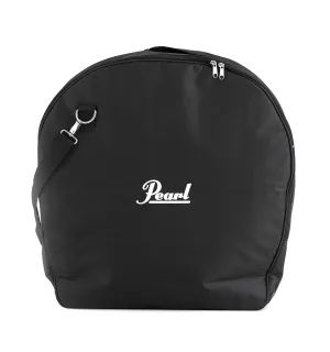 Pearl Compact Traveler Bag for 18" kick and snare PSC-PCTK