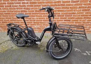 Rad Power Bikes RadExpand 5 Electric Folding Bike 2022