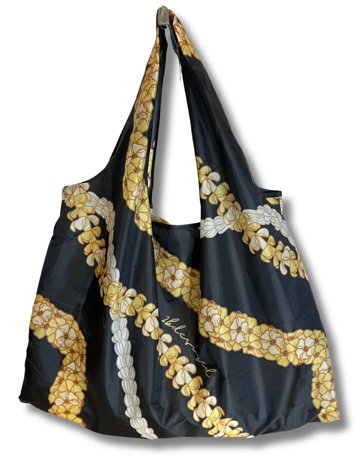 Reusable Tote Bag