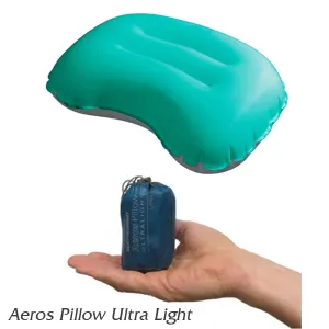 Sea to Summit Aeros Ultralight Pillow