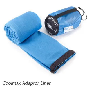 Sea to Summit Coolmax Adaptor Liner